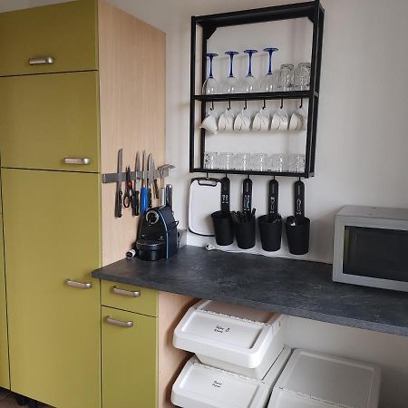 Ferienwohnung Familie Hofmann Aschach an der Steyr Екстер'єр фото