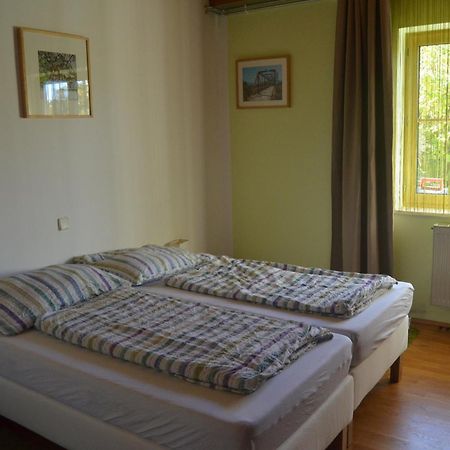 Ferienwohnung Familie Hofmann Aschach an der Steyr Екстер'єр фото
