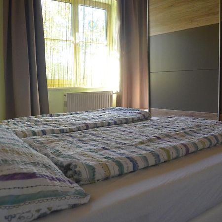 Ferienwohnung Familie Hofmann Aschach an der Steyr Екстер'єр фото