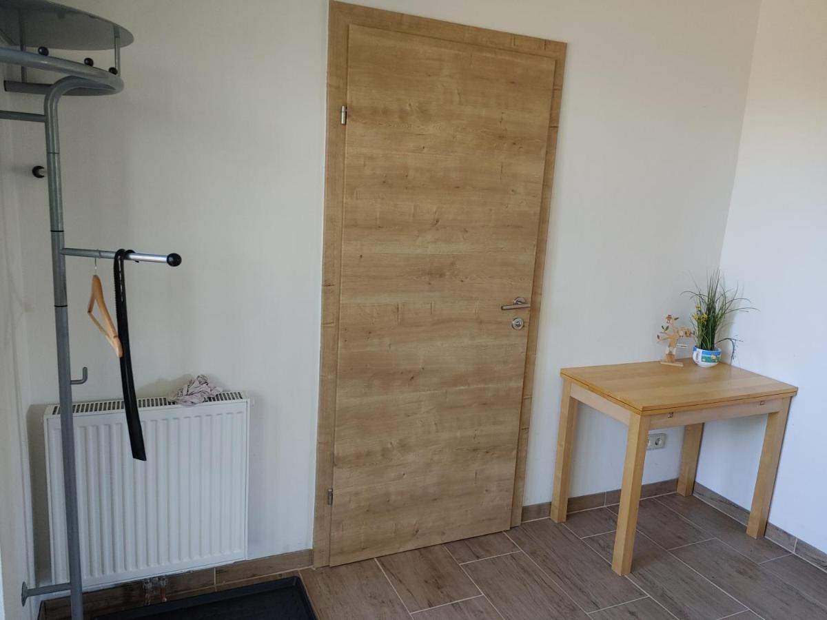 Ferienwohnung Familie Hofmann Aschach an der Steyr Екстер'єр фото