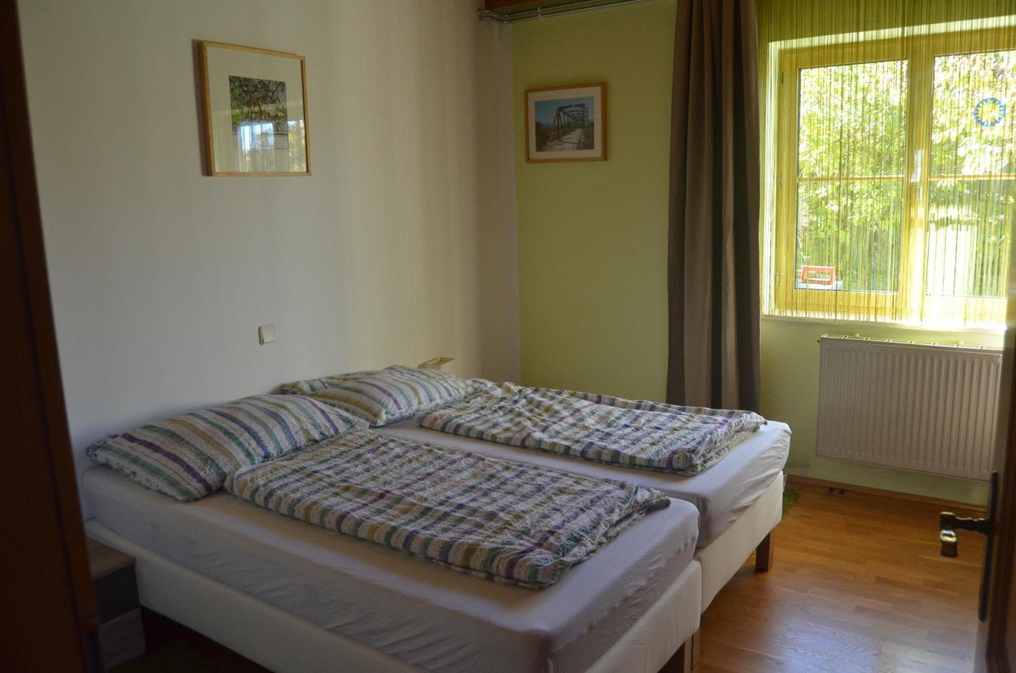 Ferienwohnung Familie Hofmann Aschach an der Steyr Екстер'єр фото