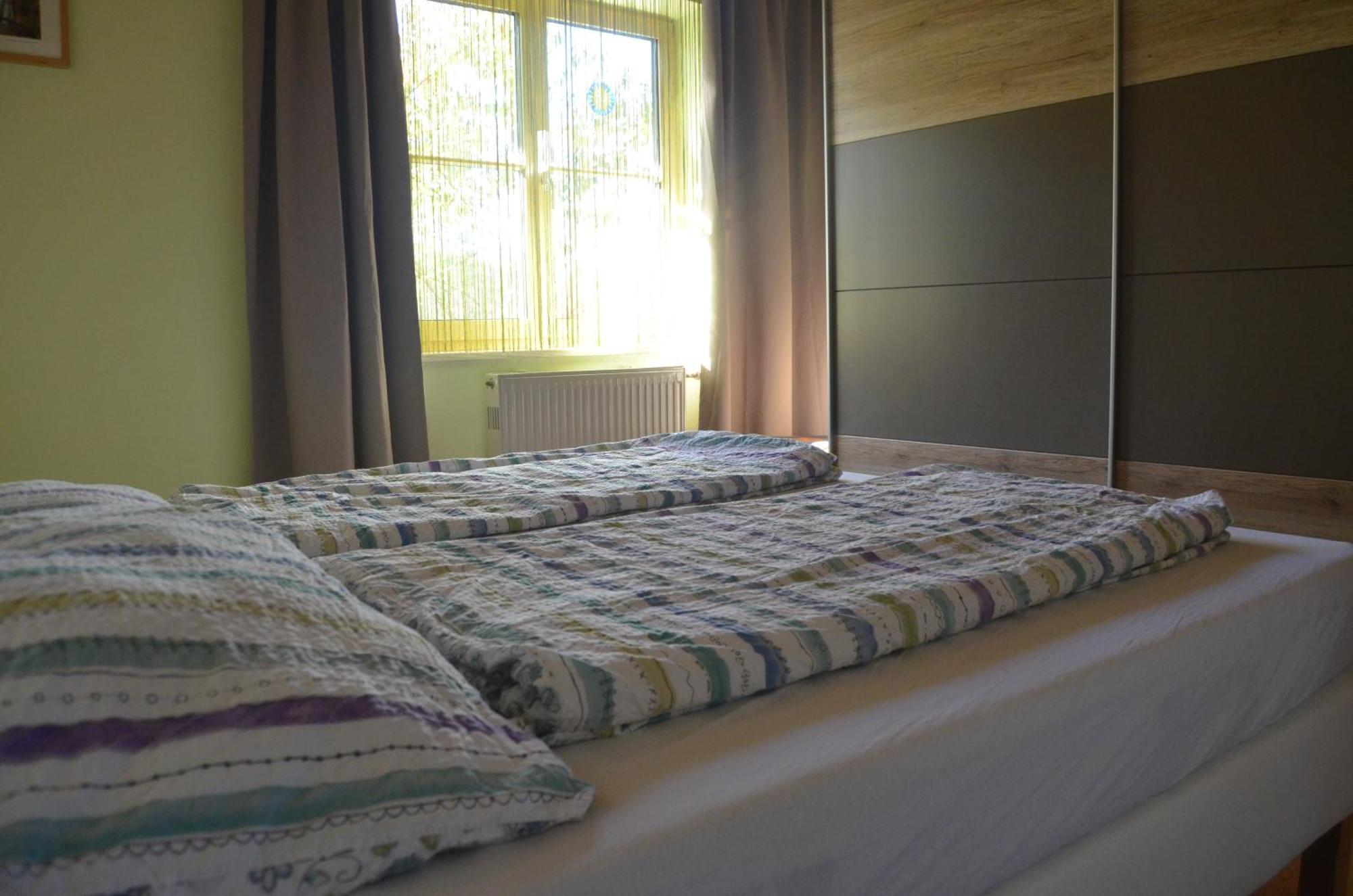 Ferienwohnung Familie Hofmann Aschach an der Steyr Екстер'єр фото