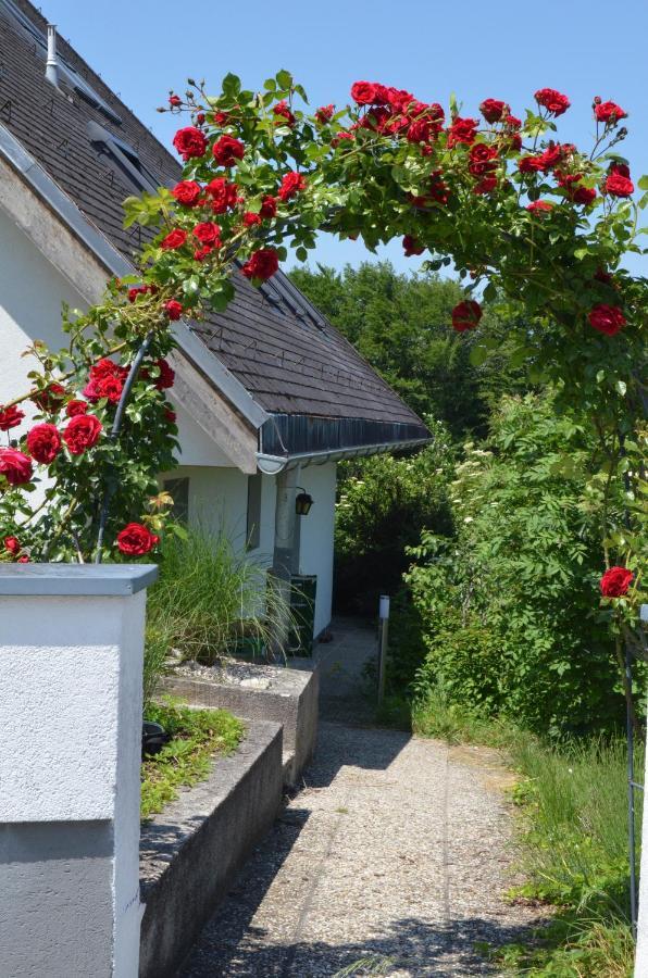 Ferienwohnung Familie Hofmann Aschach an der Steyr Екстер'єр фото